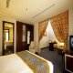 غرفة  فندق مينا - الرياض | هوتيلز عربي