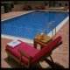حمام سباحة  فندق هوليداي إن العليا - الرياض | هوتيلز عربي