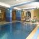 حمام سباحة  فندق توليب إن - الرياض | هوتيلز عربي