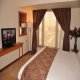 غرفة  فندق تيوليب ان الريف - الرياض | هوتيلز عربي
