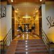 مدخل  فندق ربوة الصفوة - الطائف | هوتيلز عربي