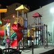 ملعب أطفال  فندق رامادا الهدى - الطائف | هوتيلز عربي