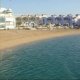 شاطئ فندق دولفن بيتش - ينبع | هوتيلز عربي