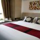 غرفة  فندق أكوين لافندر - سنغافورة | هوتيلز عربي