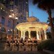 واجهة  فندق جراند كوبثورن ووترفرونت - سنغافورة | هوتيلز عربي