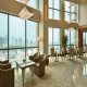 كوفي شوب  فندق جراند كوبثورن ووترفرونت - سنغافورة | هوتيلز عربي