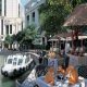 مطعم على النهر مفتوح  فندق جراند كوبثورن ووترفرونت - سنغافورة | هوتيلز عربي