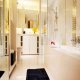 حمام  فندق جراند كوبثورن ووترفرونت - سنغافورة | هوتيلز عربي