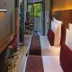 غرفة مزدوجة  فندق موفنبيك هيرتاج سنتوسا - سنغافورة | هوتيلز عربي