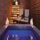 حمام سباحة  فندق موفنبيك هيرتاج سنتوسا - سنغافورة | هوتيلز عربي