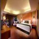غرفة  فندق نوفوتيل كلارك كواي - سنغافورة | هوتيلز عربي