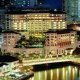 حجز فندق سويس اوتيل ميرشانت كورت - سنغافورة