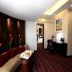 غرفة معيشة  فندق إمباسادور - بانكوك | هوتيلز عربي