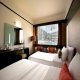 غرفة بسريرين  فندق إمباسادور - بانكوك | هوتيلز عربي