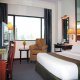 غرفة5  فندق أرنوما - بانكوك | هوتيلز عربي