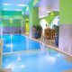 حمام سباحة  فندق أرنوما - بانكوك | هوتيلز عربي