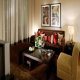 غرفة معيشة3  فندق أسكوت ساثورن - بانكوك | هوتيلز عربي
