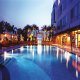 حمام سباحة  فندق أسكوت ساثورن - بانكوك | هوتيلز عربي