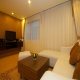 غرفة معيشة2  فندق أسبن سويتس - بانكوك | هوتيلز عربي