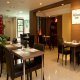 مطعم  فندق أسبن سويتس - بانكوك | هوتيلز عربي