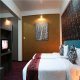 غرفة بسريرين4  فندق بايوك بوتيك - بانكوك | هوتيلز عربي