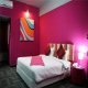 غرفة2  فندق بايوك بوتيك - بانكوك | هوتيلز عربي