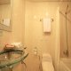 حمام2  فندق بالي ستوديو سويتس - بانكوك | هوتيلز عربي