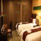 غرفة بسريرين  فندق فريزر سويت يوربان ساثورن - بانكوك | هوتيلز عربي