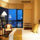 غرفة  فندق جراند دايموند سويت - بانكوك | هوتيلز عربي