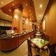مطعم3  فندق جراند دايموند سويت - بانكوك | هوتيلز عربي