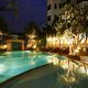 حمام سباحة1  فندق جراند دايموند سويت - بانكوك | هوتيلز عربي