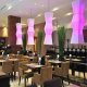 مطعم2  فندق جراند بريزيدنت - بانكوك | هوتيلز عربي