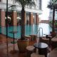 حمام سباحة4  فندق ليبوا ستيت تاور - بانكوك | هوتيلز عربي