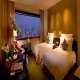 غرفة بسريرين2  فندق ميلينيوم هيلتون - بانكوك | هوتيلز عربي