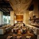 مطعم5  فندق ميلينيوم هيلتون - بانكوك | هوتيلز عربي