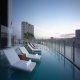 حمام سباحة  فندق ميلينيوم هيلتون - بانكوك | هوتيلز عربي