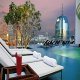 حمام سباحة2  فندق ميلينيوم هيلتون - بانكوك | هوتيلز عربي