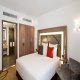 غرفة1  فندق نوفوتيل سيام سكوير - بانكوك | هوتيلز عربي