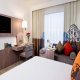 غرفة5  فندق نوفوتيل سيام سكوير - بانكوك | هوتيلز عربي