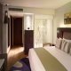 غرفة3  فندق بارك بلازا سكومفيت - بانكوك | هوتيلز عربي