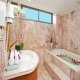 حمام2  فندق بريزيدنت سوليتر - بانكوك | هوتيلز عربي