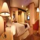 غرفة ديلوكس  فندق برينس بالاس - بانكوك | هوتيلز عربي