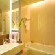حمام2  فندق بولمان كينج باور - بانكوك | هوتيلز عربي