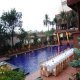 حمام سباحة  فندق رمادا بلازا مينام - بانكوك | هوتيلز عربي
