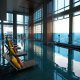 حمام سباحة  فندق رينيسانس راتشابراسونج - بانكوك | هوتيلز عربي