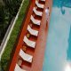 حمام سباحة2  فندق متروبوليتان - بانكوك | هوتيلز عربي