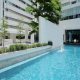 حمام سباحة3  فندق متروبوليتان - بانكوك | هوتيلز عربي