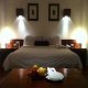 غرفة3  فندق تريبل تو سيلوم - بانكوك | هوتيلز عربي