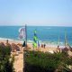 شاطئ  فندق عزيزة بيتش جولف ثلاسو - الحمامات | هوتيلز عربي