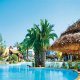 حمام سباحة  فندق كاريبيان ورلد - الحمامات | هوتيلز عربي